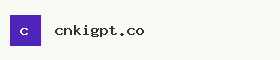cnkigpt.com