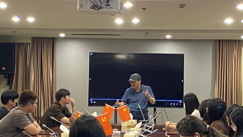 会议策划公司怎么选？关键在于这几点**