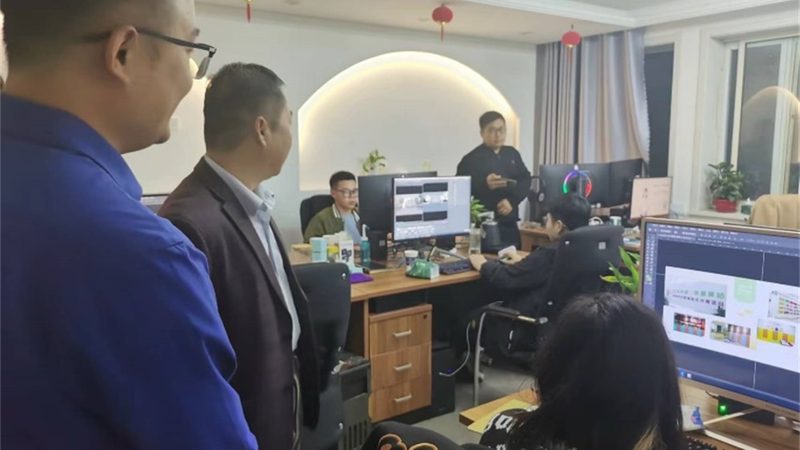 企业宣传片MG动画定制：揭秘价格背后的价值与策略