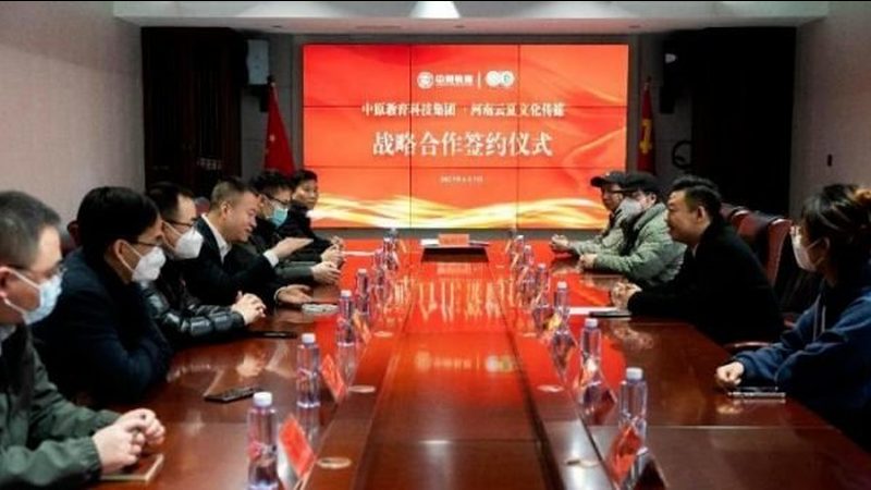 产品宣传片制作公司怎么找